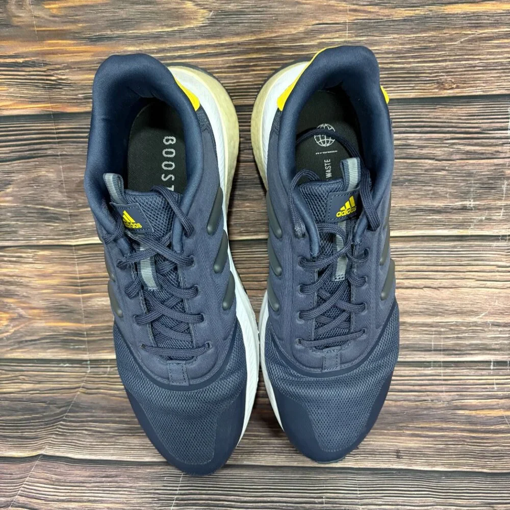 adidas men size